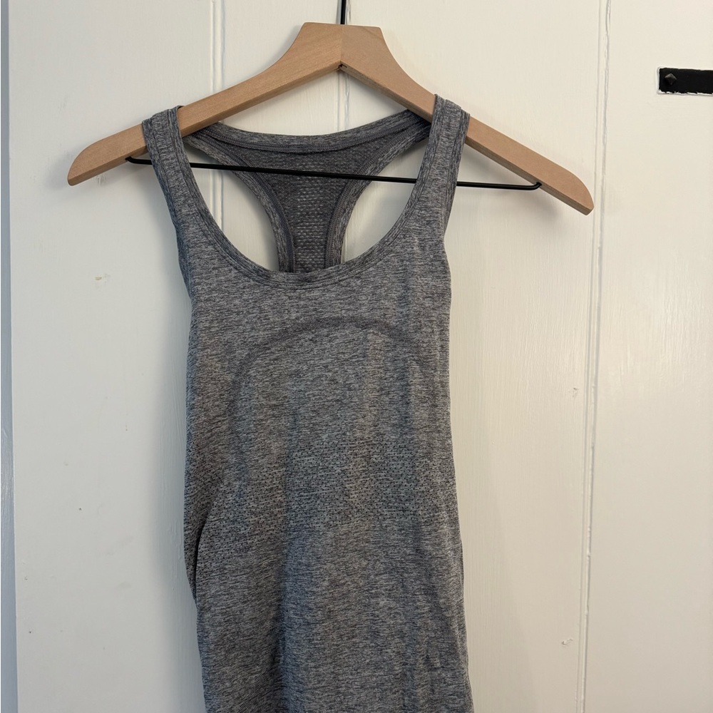 Swiftly Tech Racerback Tank Top